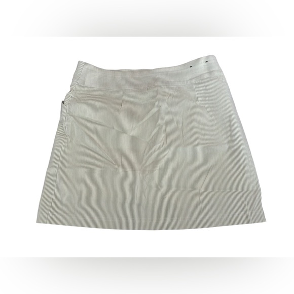 Mario Serrani pull on skirt-large - Picture 4 of 4